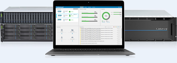 Management Software -