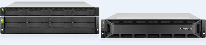 EonStor GSe Pro