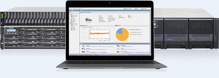 Management Software -