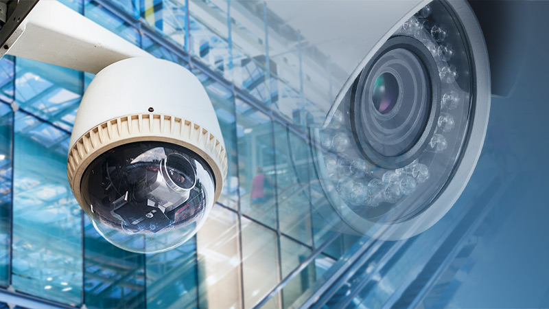 Use Case - Video Surveillance