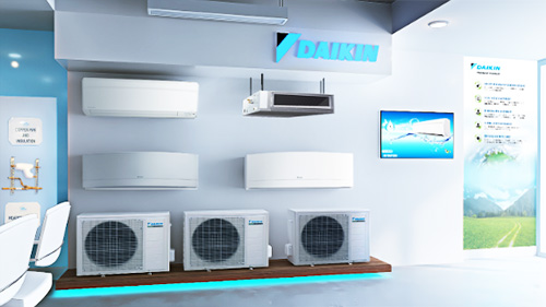 Daikin