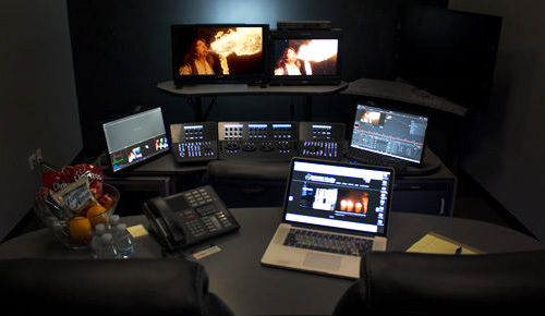 Roush Media