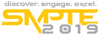 SMPTE Show logo