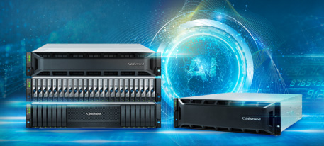 Infortrend Recognized in CRN’s Storage 100