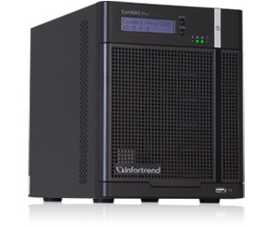 EonNAS Pro 500