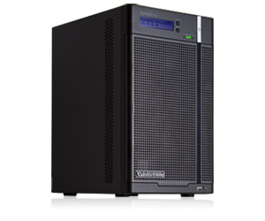 EonNAS Pro 800