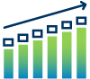 Storage that Grows with Your Data