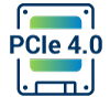 PCIe Gen 4 Drives