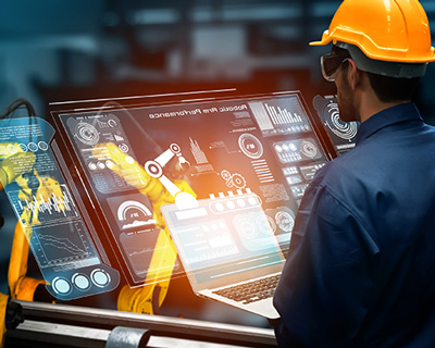 Manufacturing