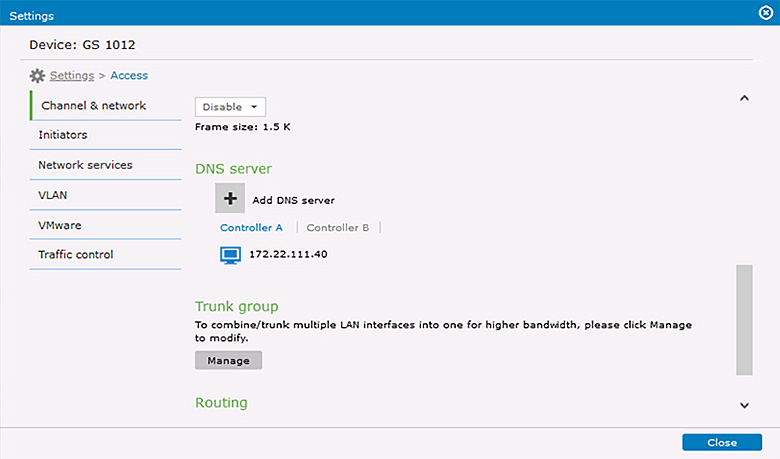 find the Key Distribution Center (KDC) server
