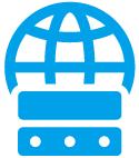 Web Server logo