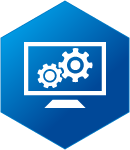 EonStor CS - Easy Management