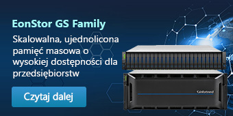 Skalowalna, ujednolicona pamięć masowa o wysokiej dostępności dla przedsiębiorstw