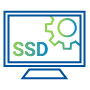 Smart SSD Management