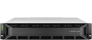 Parallel File Storage