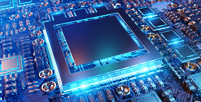 Electronic Design Automation (EDA)