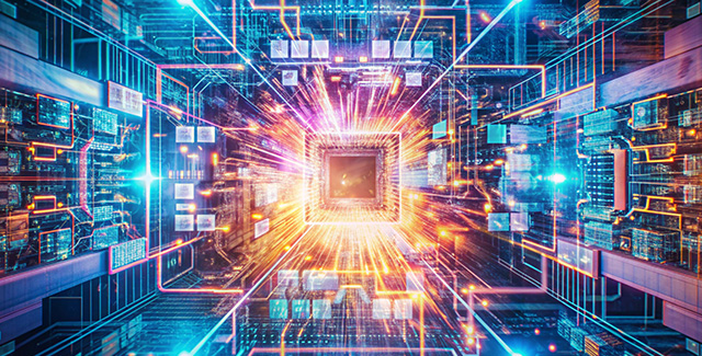 High Performance Computing (HPC)